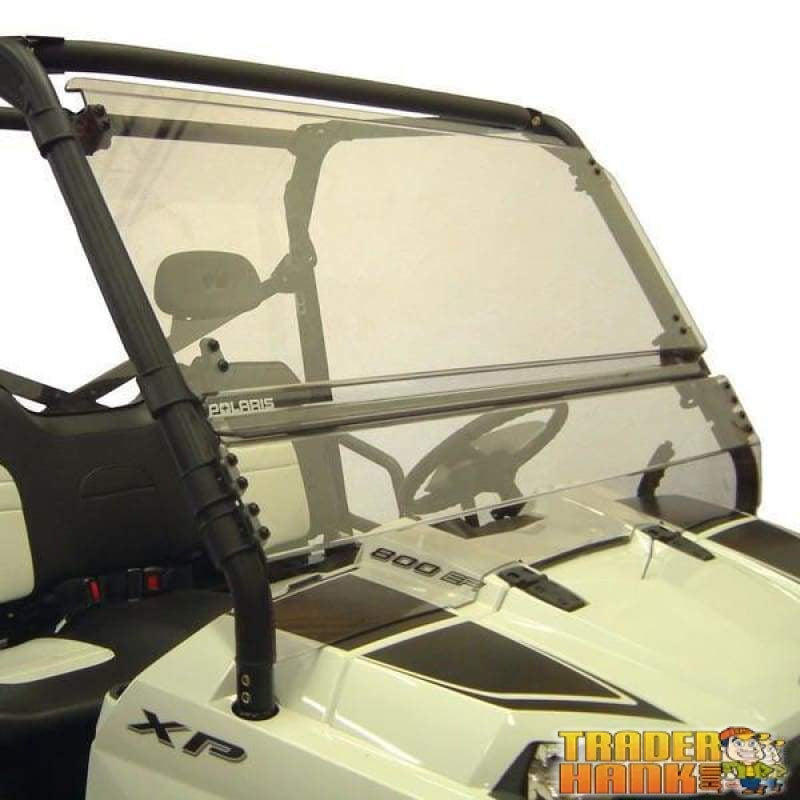 Polaris Ranger 800 Full Size Full Tilting Windshield | UTV ACCESSORIES - Free Shipping