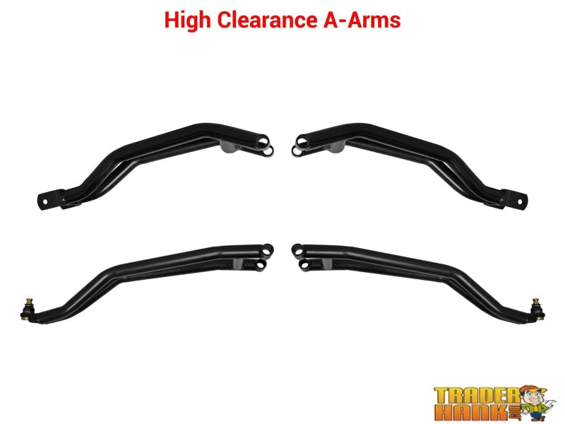 Polaris Ranger XP 800 6 Lift Kit | Free shipping