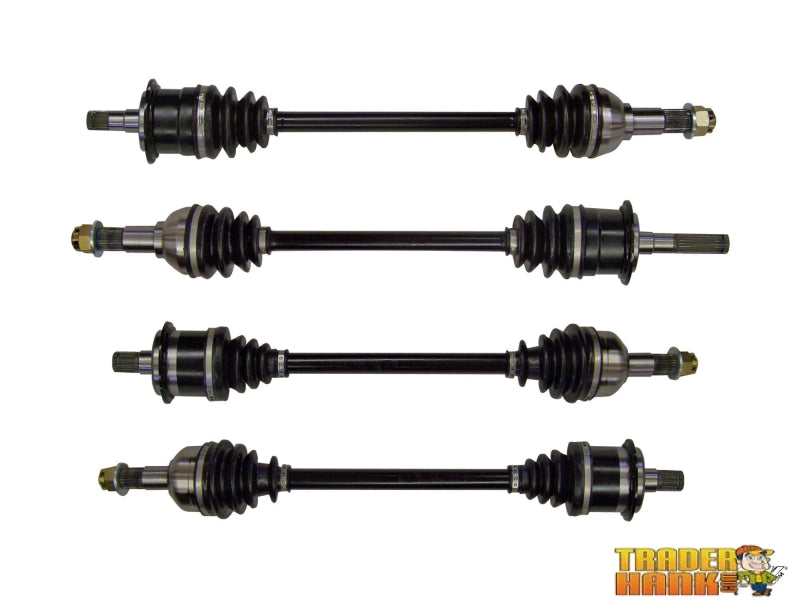 Polaris Ranger XP 800 6’’ Lift Kit | Free shipping