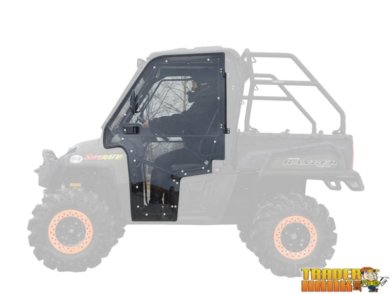 Polaris Ranger XP 800 Cab Enclosure Doors | Free shipping