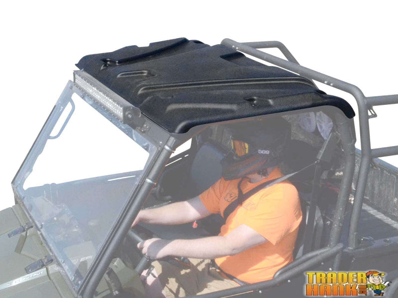 Polaris Ranger XP 800 Plastic Roof | Free shipping