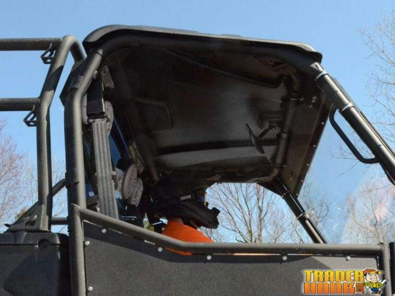 Polaris Ranger XP 800 Plastic Roof | Free shipping