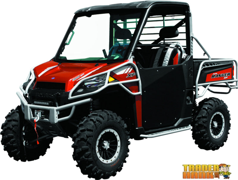Polaris Ranger XP 900 / XP 1000 ReadyForce HiBoy Doors | UTV Accessories - Free shipping