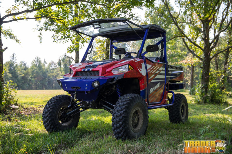 Polaris Ranger XP 900 6 Lift Kit | Free shipping