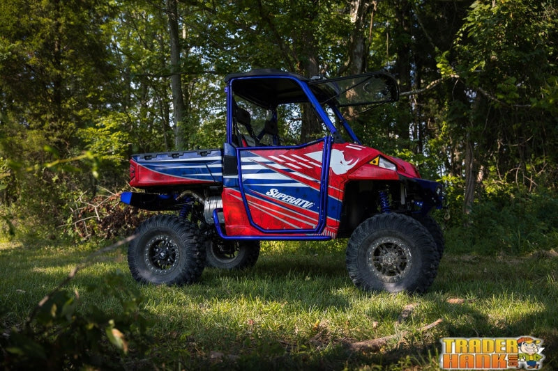 Polaris Ranger XP 900 6 Lift Kit | Free shipping
