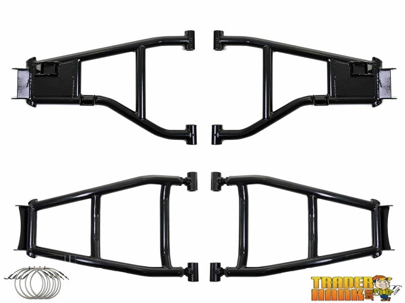 Polaris Ranger XP 900 6 Lift Kit | Free shipping