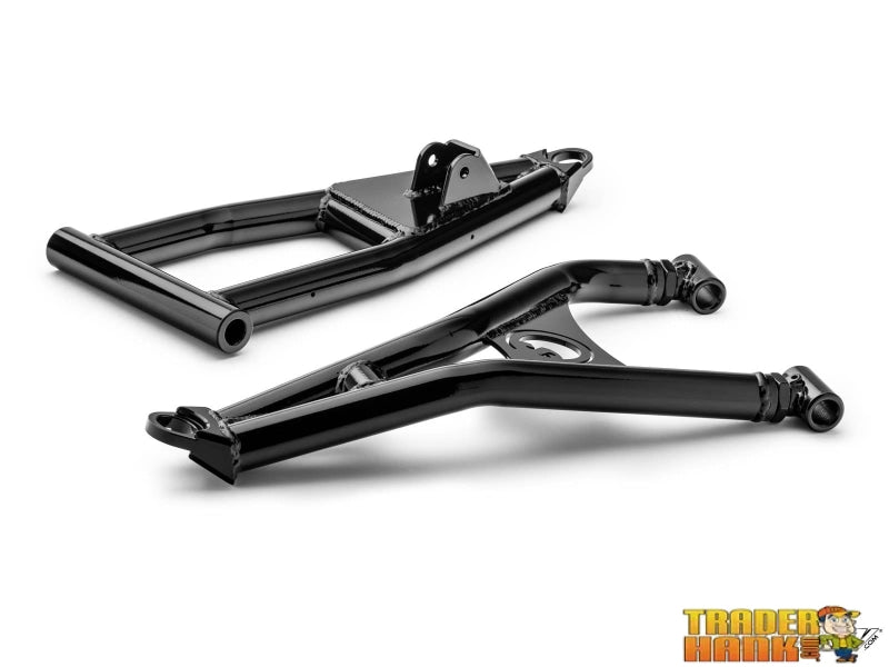 Polaris Ranger XP 900 Atlas Pro 2 Forward Offset A-Arms | Free shipping