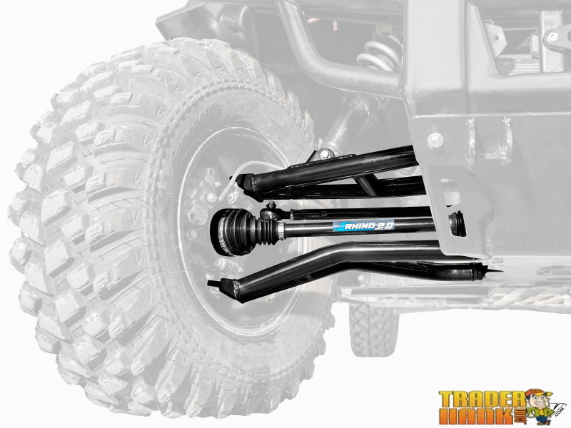 Polaris Ranger XP 900 Atlas Pro 2’’ Forward Offset A-Arms | Free shipping