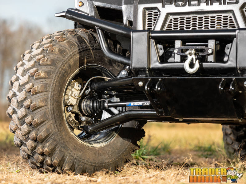 Polaris Ranger XP 900 Atlas Pro 2 Forward Offset A-Arms | Free shipping