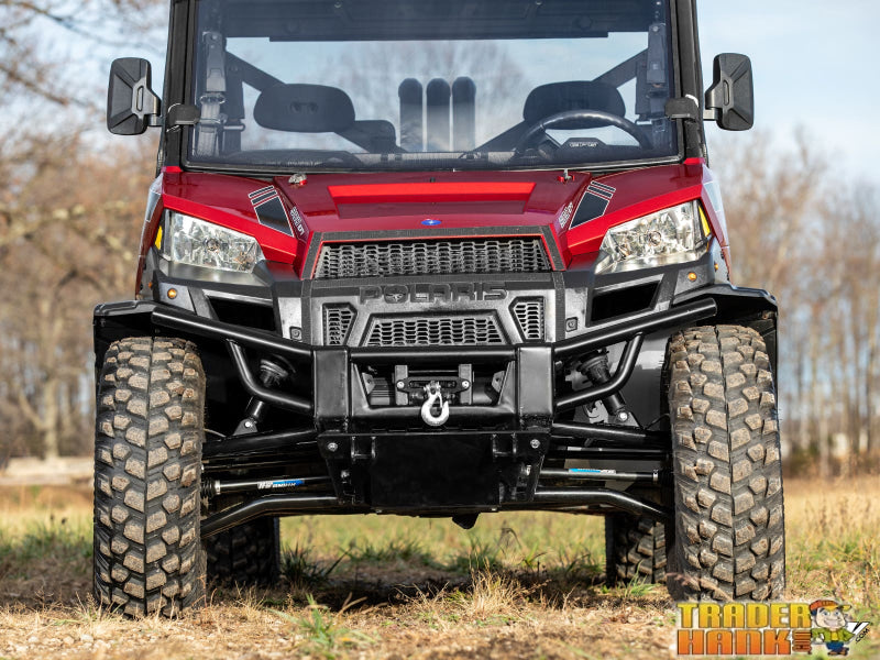 Polaris Ranger XP 900 Atlas Pro 2’’ Forward Offset A-Arms | Free shipping