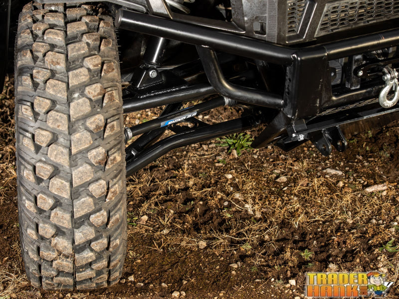 Polaris Ranger XP 900 Atlas Pro 2’’ Forward Offset A-Arms | Free shipping