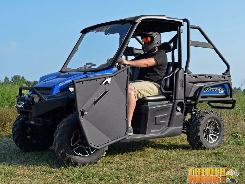 Polaris Ranger XP 900 Crew Doors 2014-2019 | Free shipping