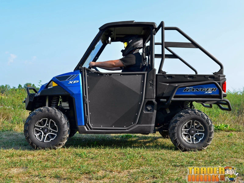 Polaris Ranger XP 900 Crew Doors 2014-2019 | Free shipping