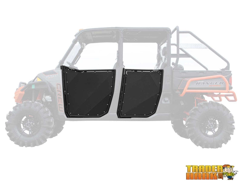 Polaris Ranger XP 900 Crew Doors 2014-2019 | Free shipping