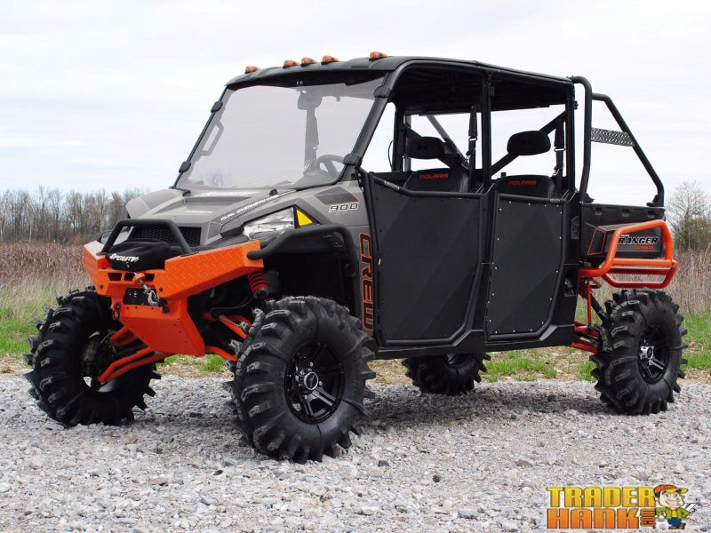 Polaris Ranger XP 900 Crew Doors 2014-2019 | Free shipping