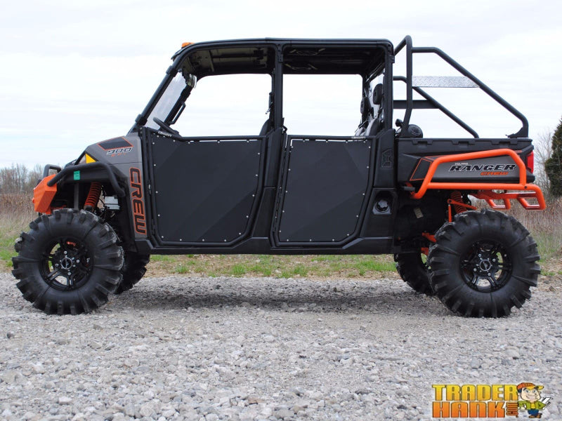 Polaris Ranger XP 900 Crew Doors 2014-2019 | Free shipping
