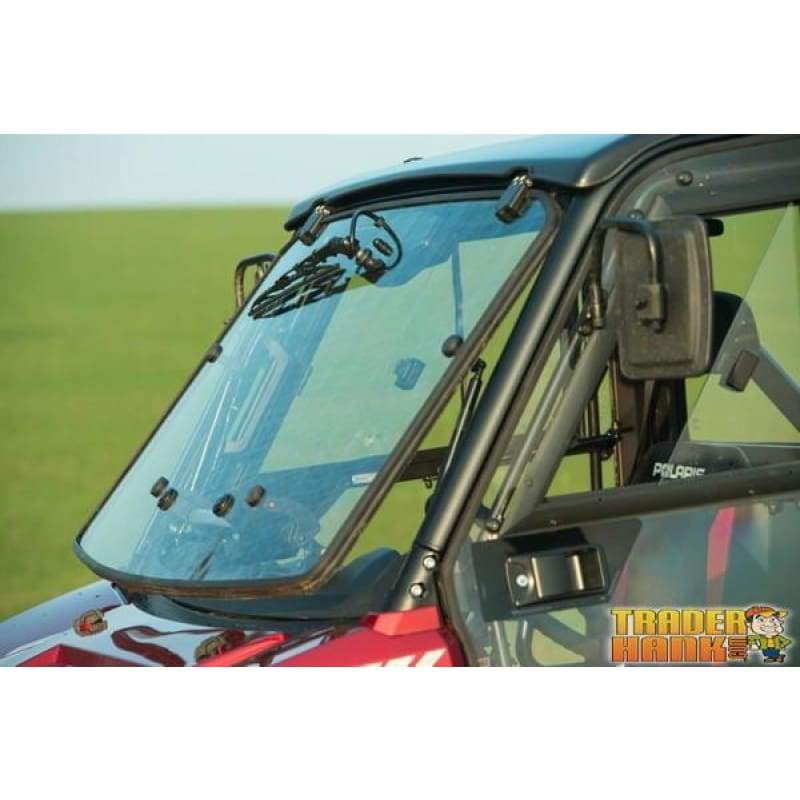 2017 HardCabs Polaris Ranger XP 1000 Full Cab Enclosure | UTV ACCESSORIES - Free Shipping