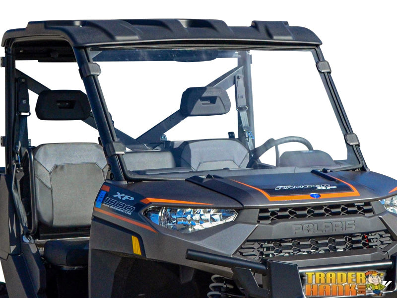 Polaris Ranger XP 900 Full Windshield | Free shipping