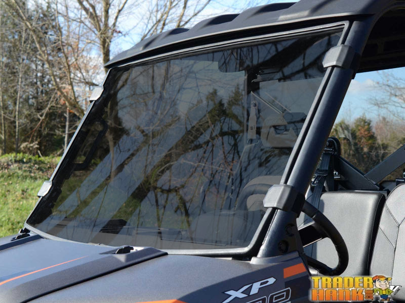 Polaris Ranger XP 900 Full Windshield | Free shipping