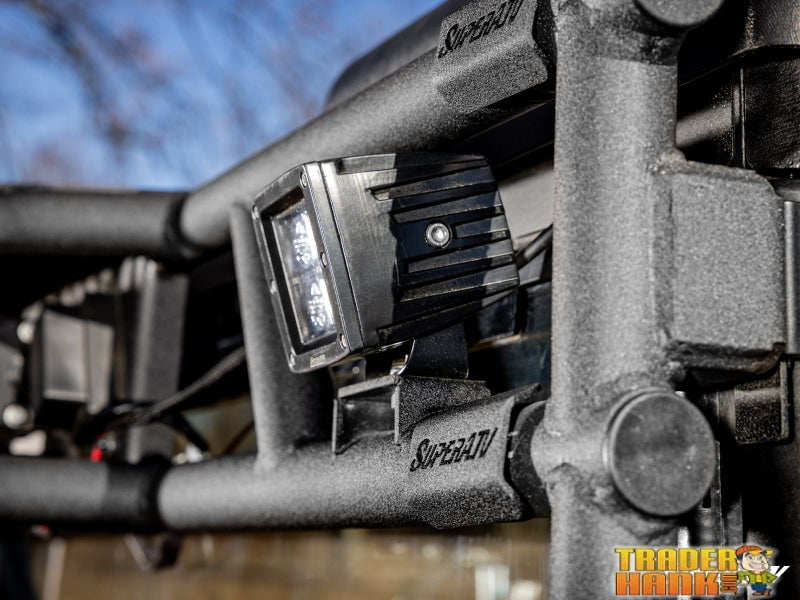 Polaris Ranger XP 900 Game Loader Rack | UTV Accessories - Free shipping