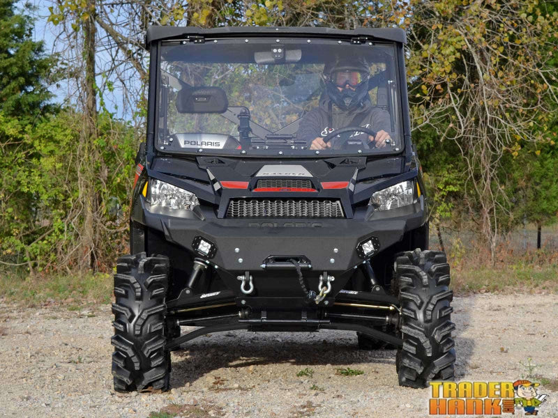 Polaris Ranger XP 900 High Clearance 1.5’’ Forward Offset A-Arms | UTV Accessories - Free shipping