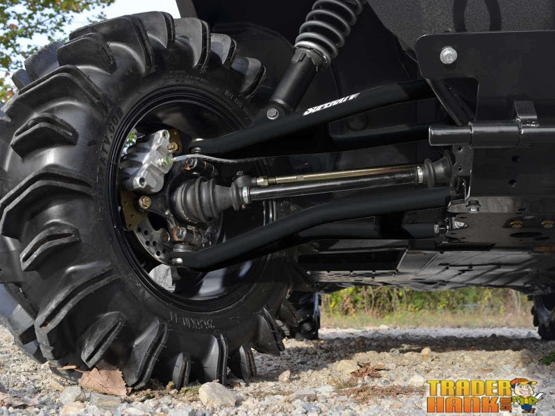Polaris Ranger XP 900 High Clearance 1.5’’ Forward Offset A-Arms | UTV Accessories - Free shipping