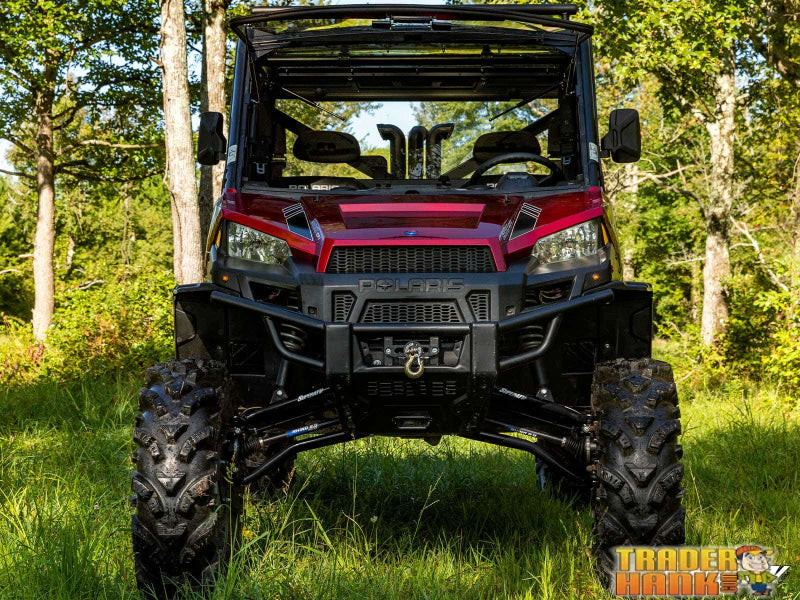 Polaris Ranger XP 900 High Clearance 2’’ Forward Offset A-Arms | UTV Accessories - Free shipping