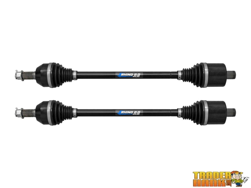 Polaris Ranger XP 900 High Clearance 2’’ Forward Offset A-Arms | UTV Accessories - Free shipping