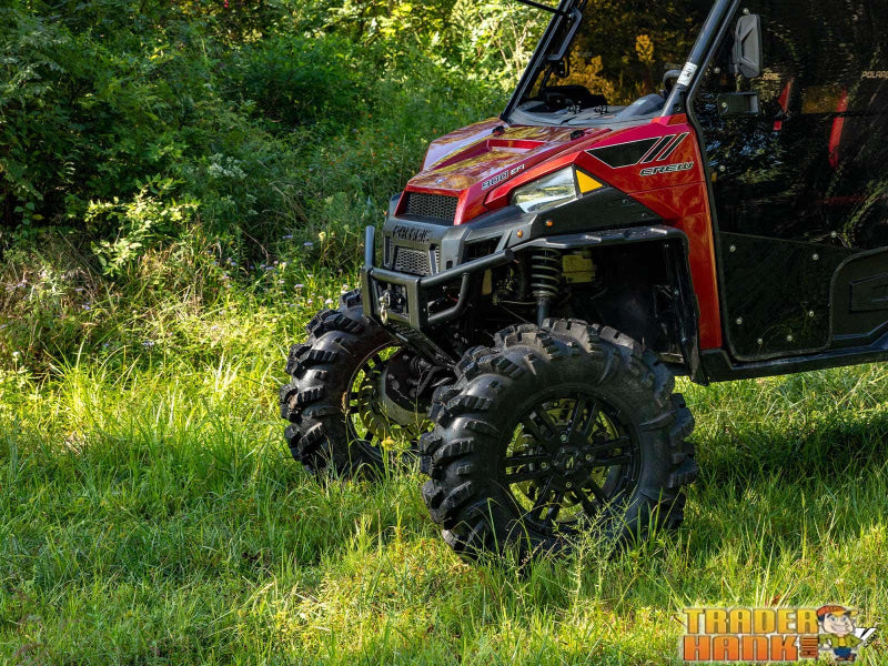 Polaris Ranger XP 900 High Clearance 2’’ Forward Offset A-Arms | UTV Accessories - Free shipping