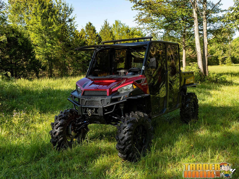 Polaris Ranger XP 900 High Clearance 2’’ Forward Offset A-Arms | UTV Accessories - Free shipping
