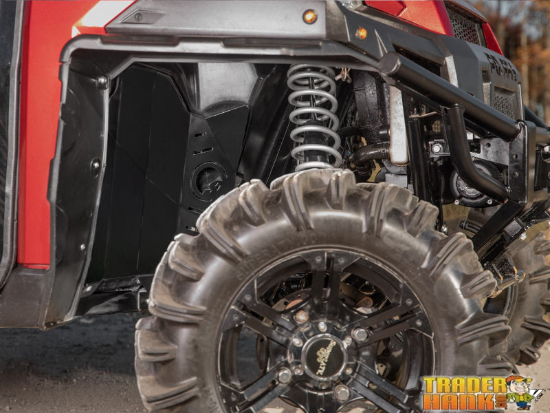 Polaris Ranger XP 900 Inner Fender Guards | UTV Accessories - Free shipping