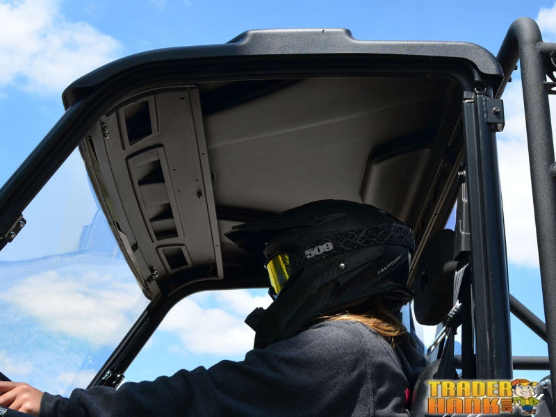 Polaris Ranger XP 900 Plastic Roof | UTV Accessories - Free shipping