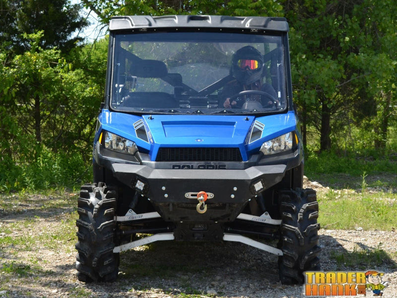 Polaris Ranger XP 900 Plastic Roof | UTV Accessories - Free shipping