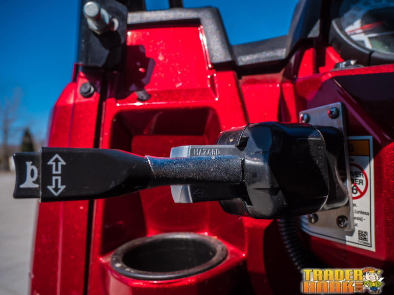 Polaris Ranger XP 900 Plug and Play Turn Signal Kit | Free shipping