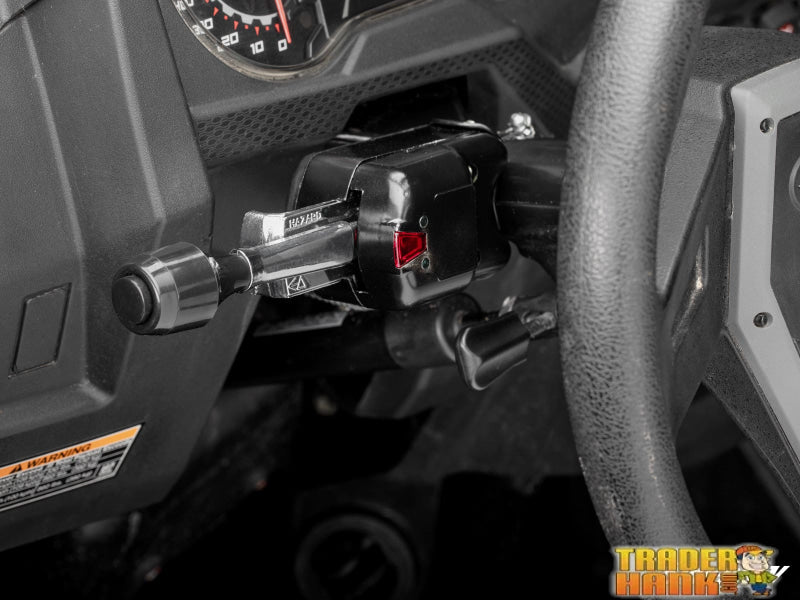 Polaris Ranger XP 900 Plug & Play Turn Signal Kit | Free shipping