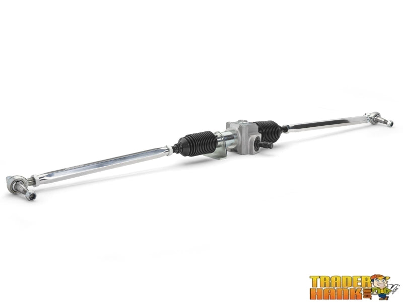 Polaris Ranger XP 900 RackBoss 2.0 Rack and Pinion | UTV Accessories - Free shipping