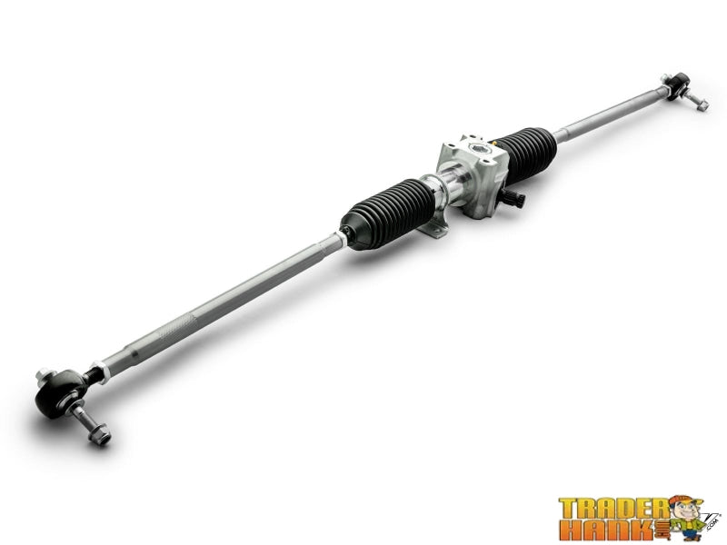 Polaris Ranger XP 900 RackBoss 2.0 Rack and Pinion | UTV Accessories - Free shipping