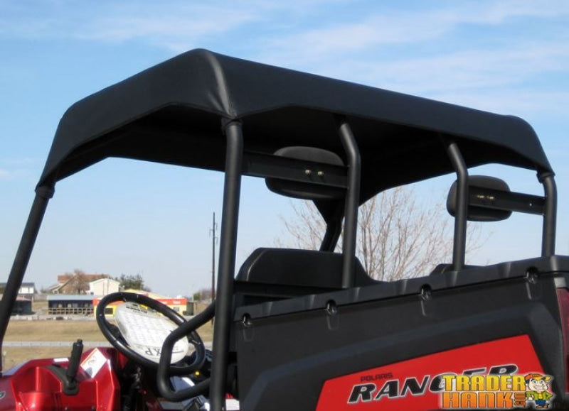 Polaris Ranger XP 900 Soft Top 2013-2019 | RANGER-TOP-ROOF-XP-900-FULLSIZE-PRO-FIT-13-19 - Free shipping