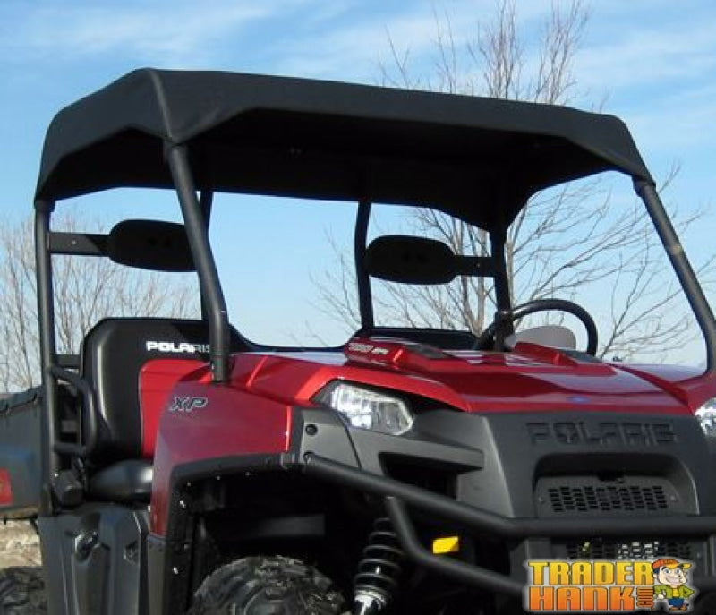 Polaris Ranger XP 900 Soft Top 2013-2019 | RANGER-TOP-ROOF-XP-900-FULLSIZE-PRO-FIT-13-19 - Free shipping