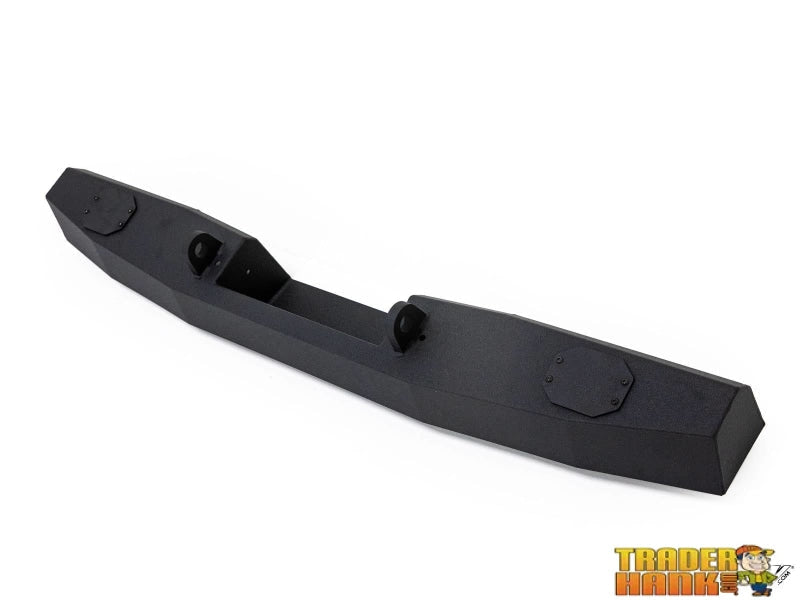 Polaris Ranger XP 900 Winch Ready Rear Bumper | Free shipping