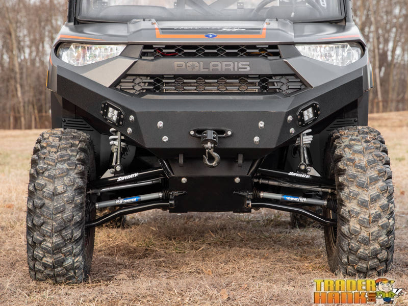 Polaris Ranger XP Kinetic Front Inner Fender Guards | UTV Accessories - Free shipping