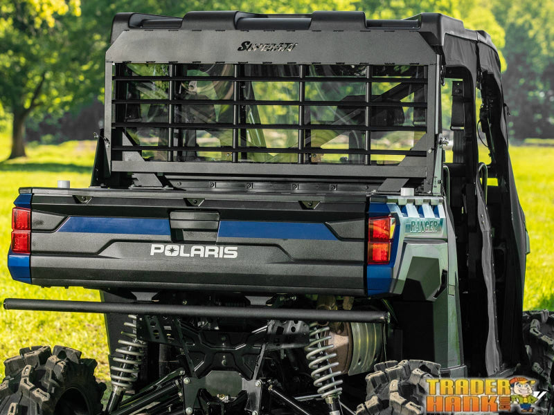 Polaris Ranger XP Kinetic Headache Cargo Rack | UTV Accessories - Free shipping