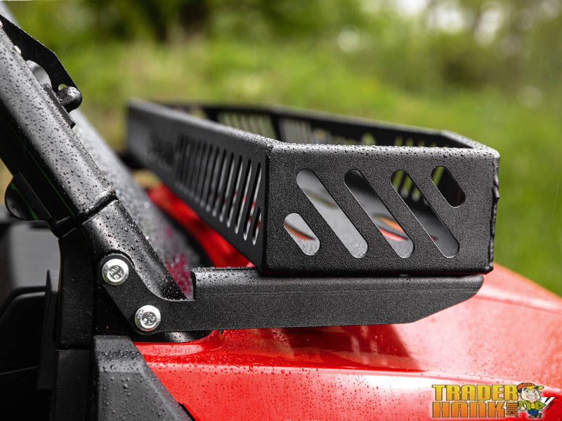 Polaris Ranger XP Kinetic Hood Rack Bravo | Free shipping