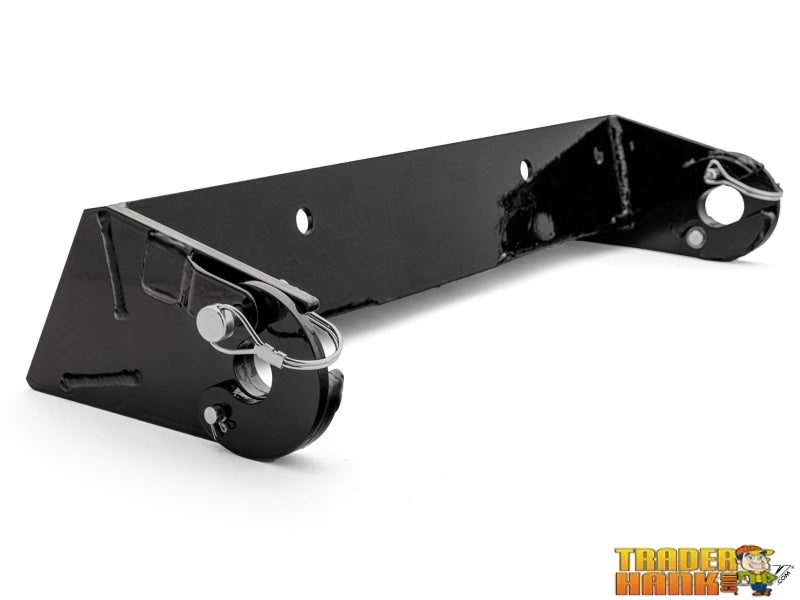 Polaris Ranger XP Kinetic Plow Pro Snow | UTV Accessories - Free shipping