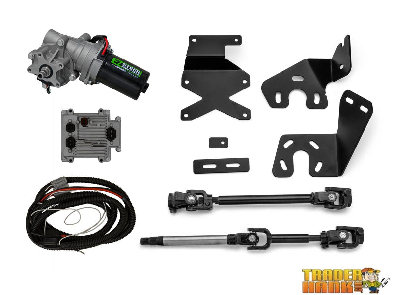 Polaris Ranger XP Kinetic Power Steering Kit | UTV Accessories - Free shipping