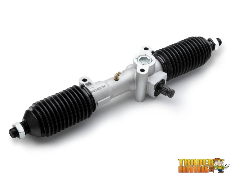 Polaris Ranger XP Kinetic RackBoss 2.0 Rack and Pinion | UTV Accessories - Free shipping