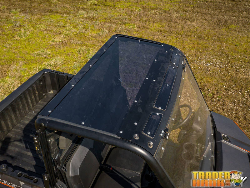 Polaris Ranger XP Kinetic Tinted Roof | UTV Accessories - Free shipping