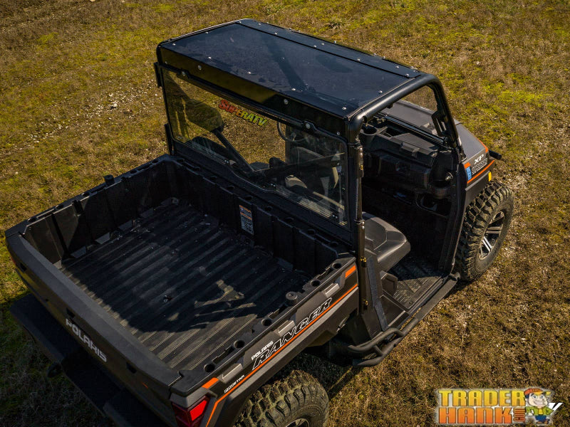 Polaris Ranger XP Kinetic Tinted Roof | UTV Accessories - Free shipping