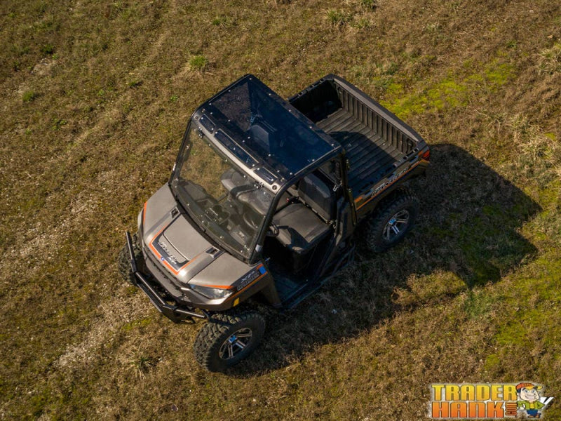 Polaris Ranger XP Tinted Roof | Free shipping