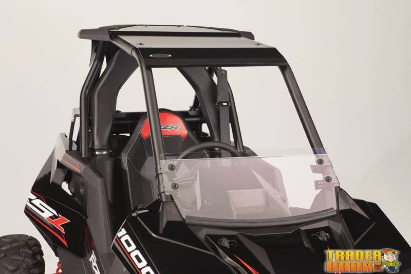 2018 Polaris RS1 Half Windshield/Wind Deflector - Hard Coated | UTV ACCESSORIES - Free Shipping